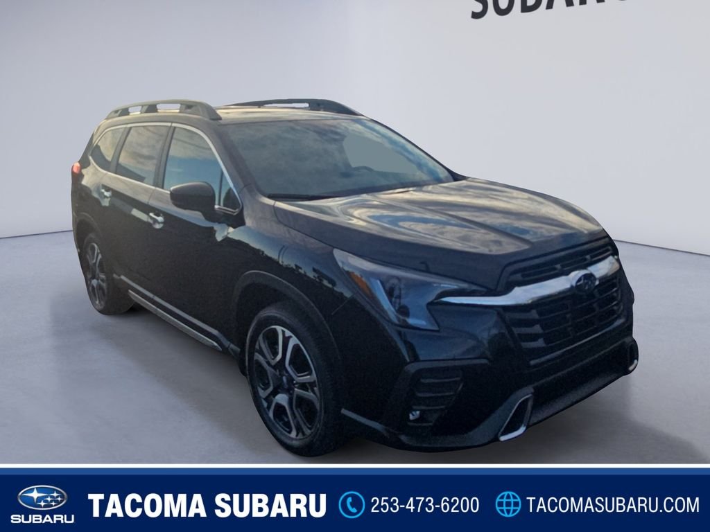 2026 Subaru Ascent Touring - Photo 7
