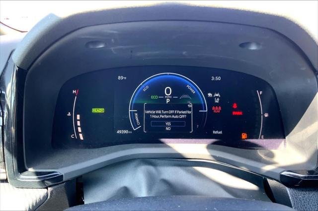 Certified Used 2025 OCEAN GEM Toyota  image 23