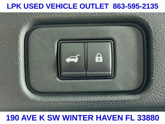Certified Used 2024 Black Nissan SL image 27
