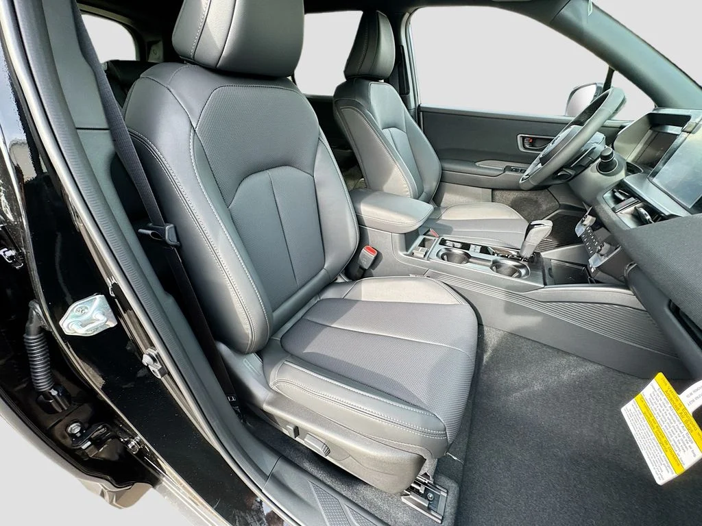 New 2026 Black Subaru Limited XT image 37