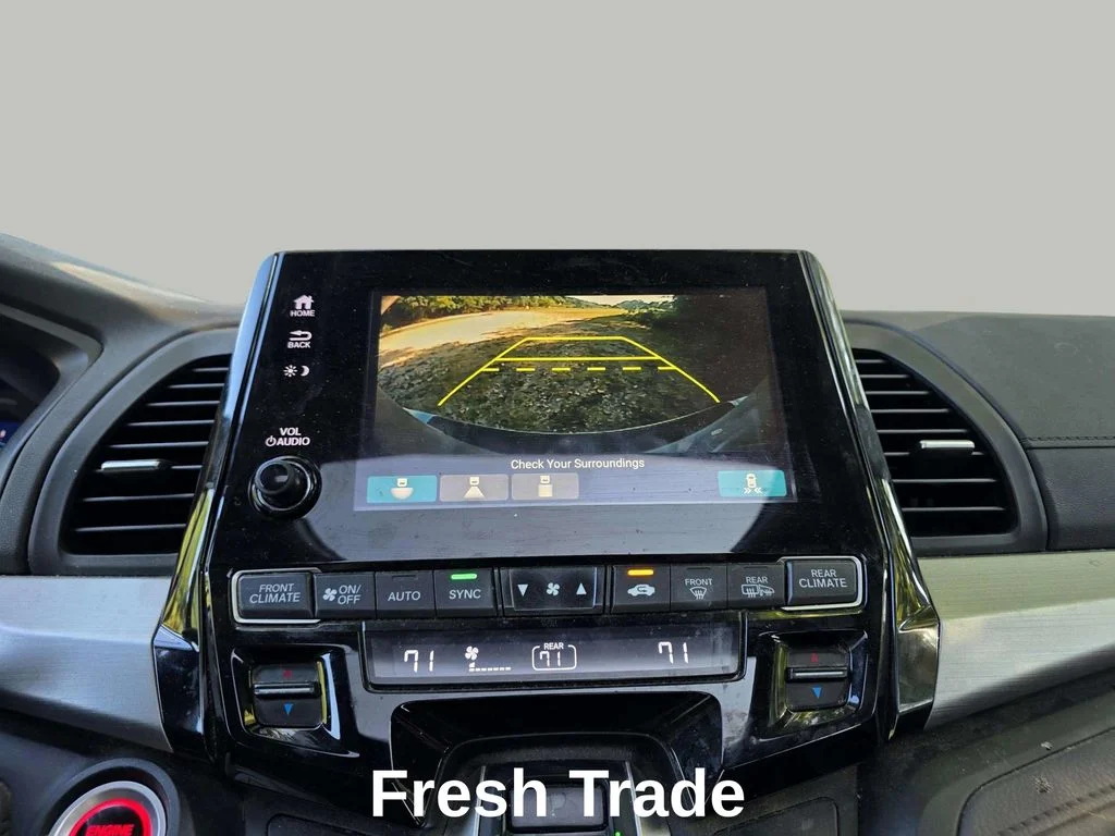 Used 2019  Honda EX-L image 15