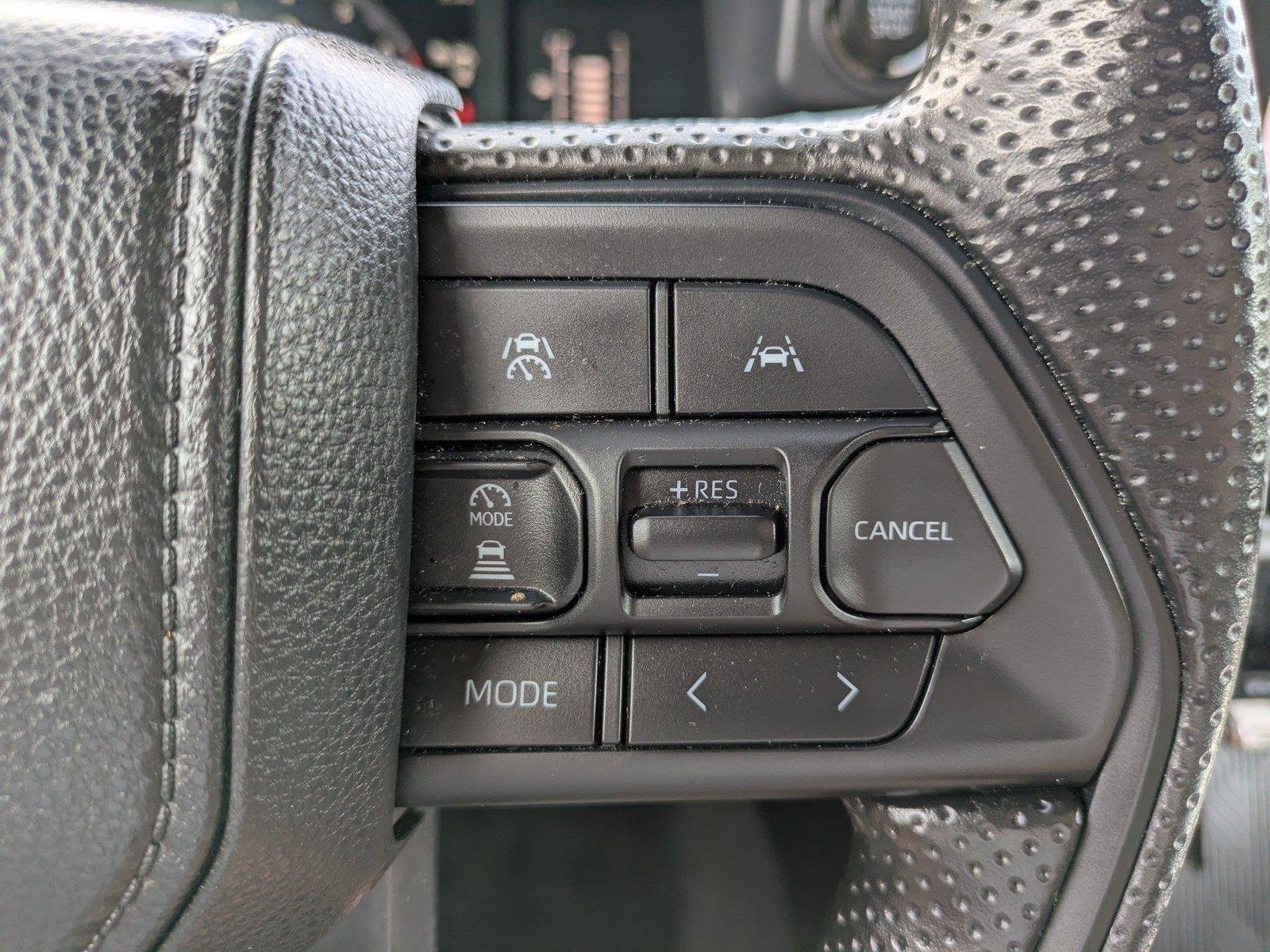Used 2024 Underground Toyota SR5 image 25