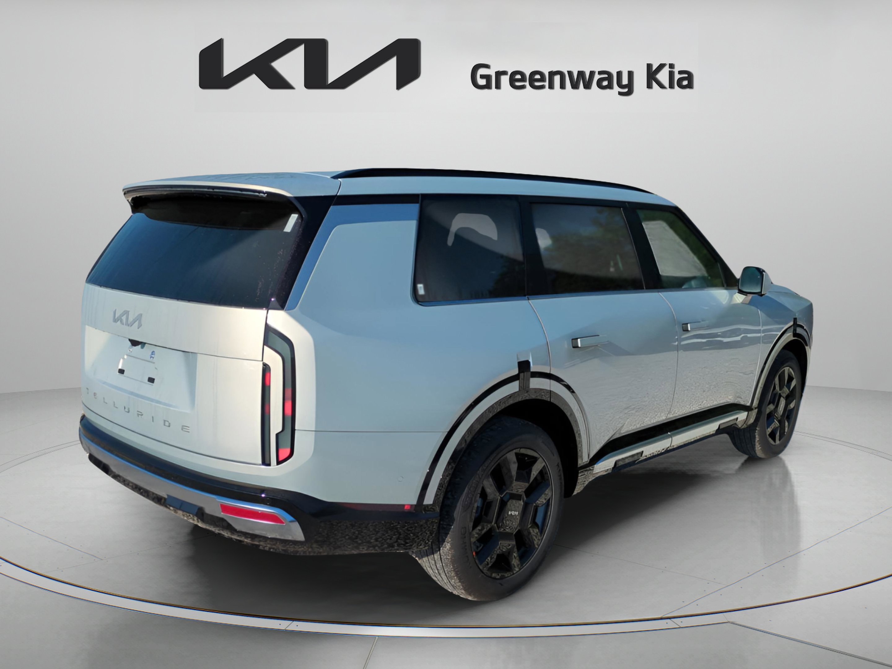 New 2027 Ivory Silver Kia SX image 8