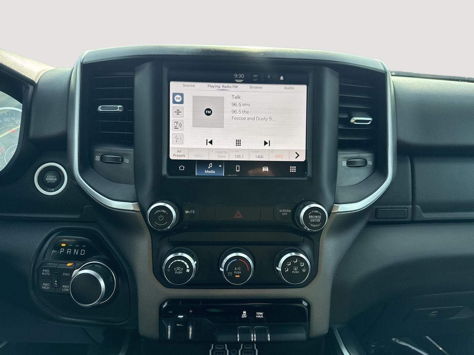 2022 RAM Ram 1500 Pickup Big Horn/Lone Star - Photo 17