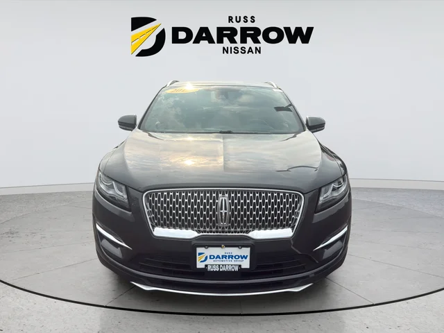 Used 2019 Gray Lincoln Reserve image 8