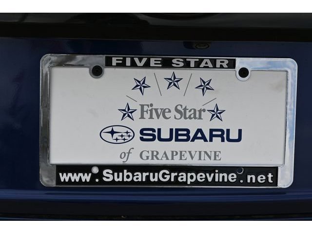 New 2026 Blue Subaru Limited image 47