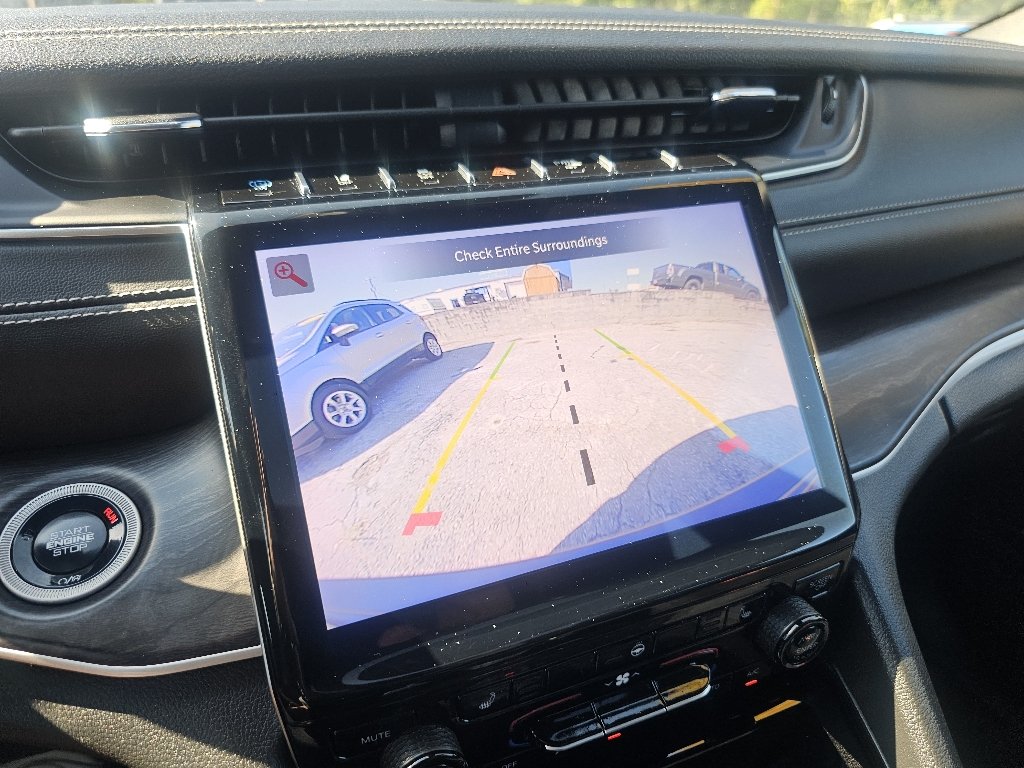 2024 Jeep Grand Cherokee 4xe - Photo 22