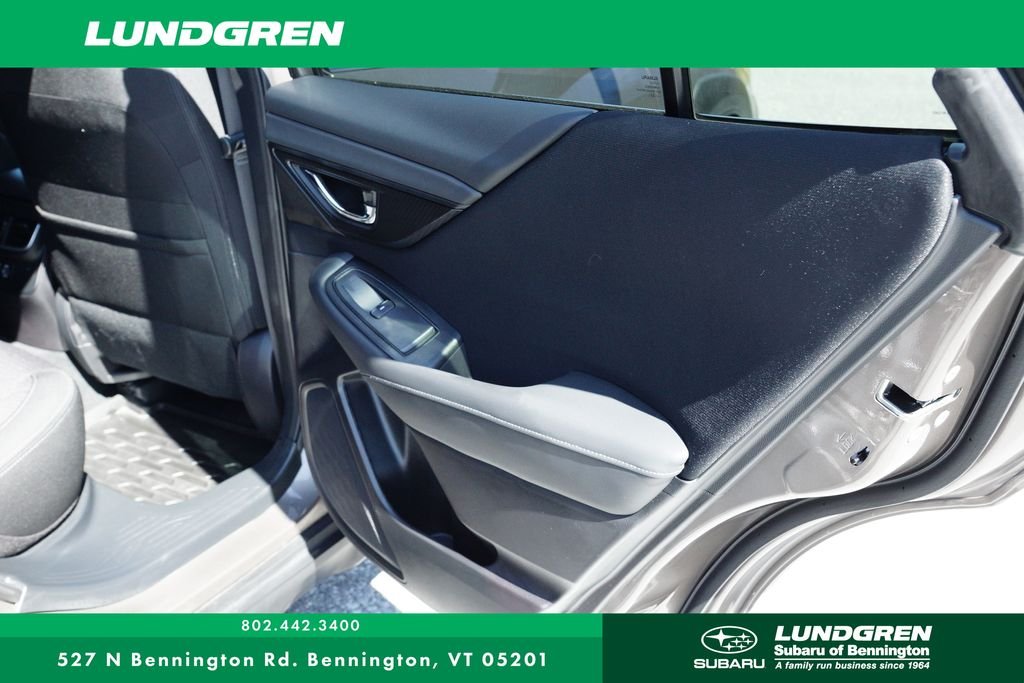 Used 2023 Brown Subaru Premium image 25