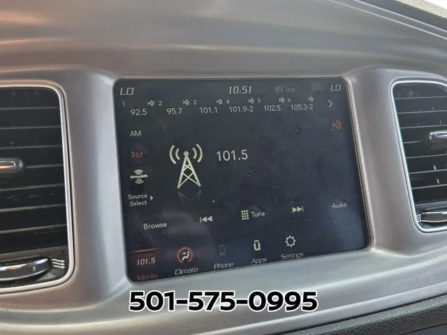 Used 2023 Black Dodge GT image 20