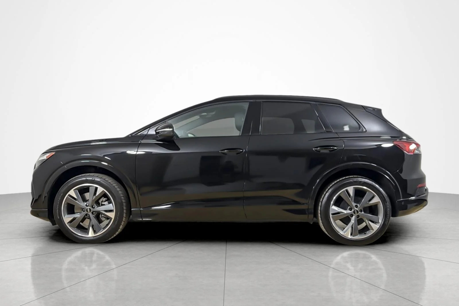 Certified 2023 Audi Q4 e-tron Premium Plus with VIN WA1L2BFZ9PP041022 for sale in Beverly Hills, CA