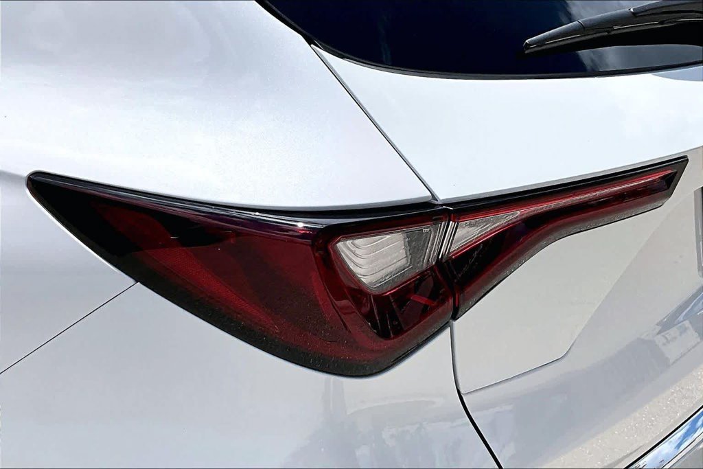 New 2026 White Acura Technology Package image 14