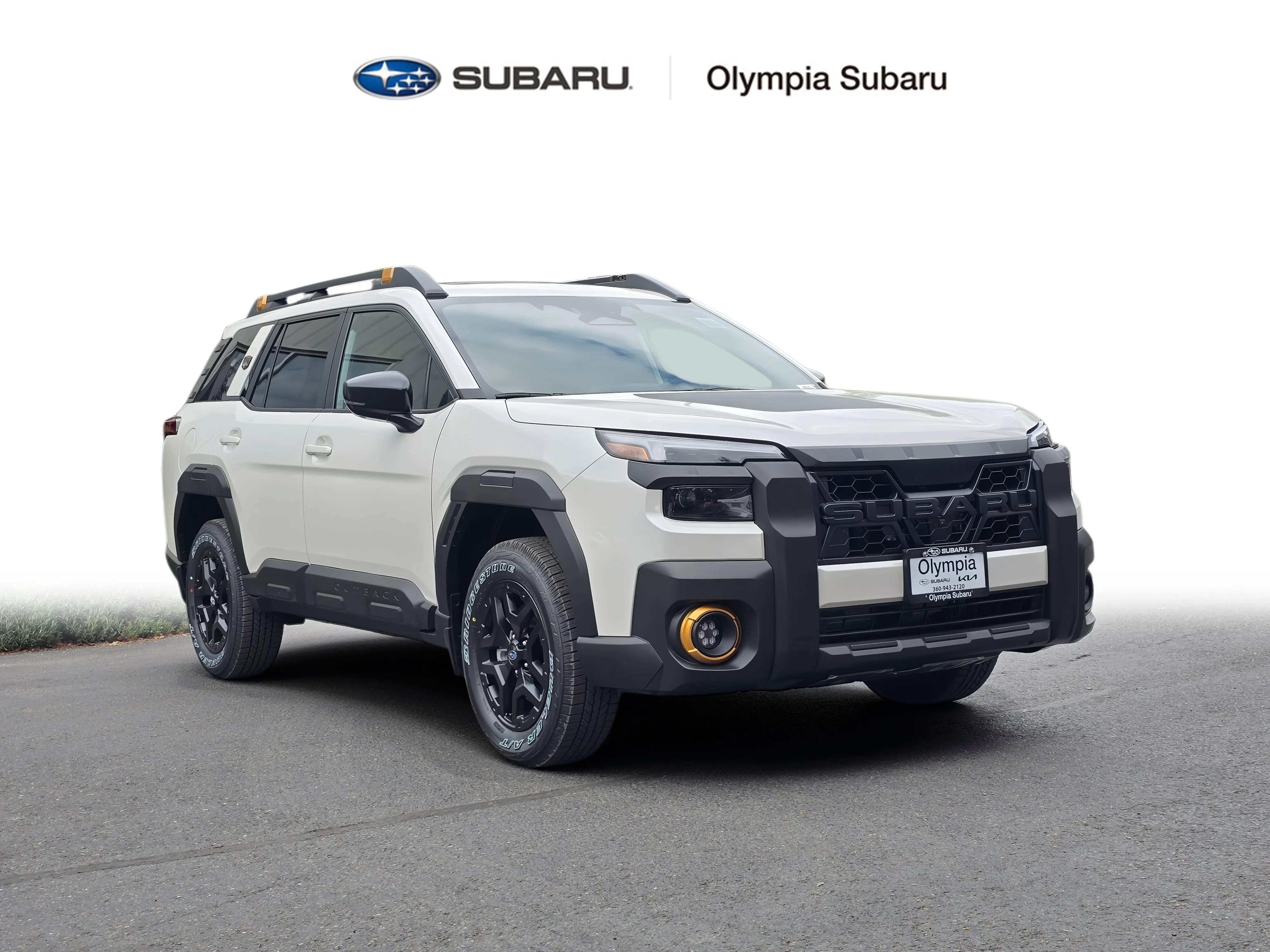 2026 Subaru Outback Outback Wilderness's photo