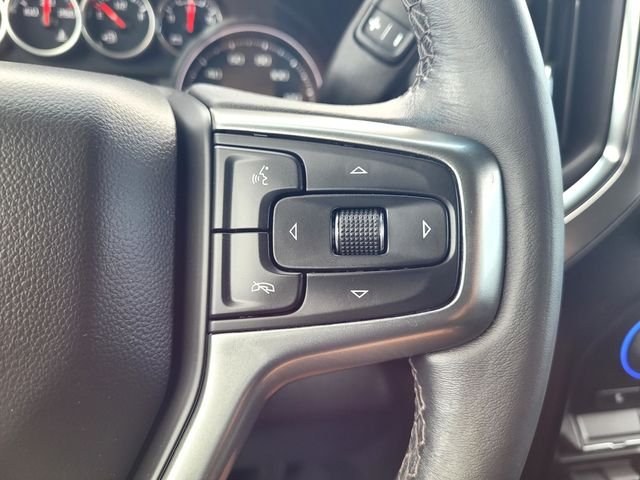 Used 2021 Black Chevrolet LT image 23