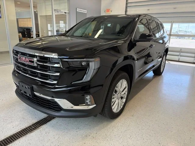 2026 GMC Acadia Elevation - Photo 10