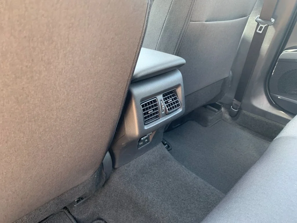 Used 2026 Silver Toyota LE image 15