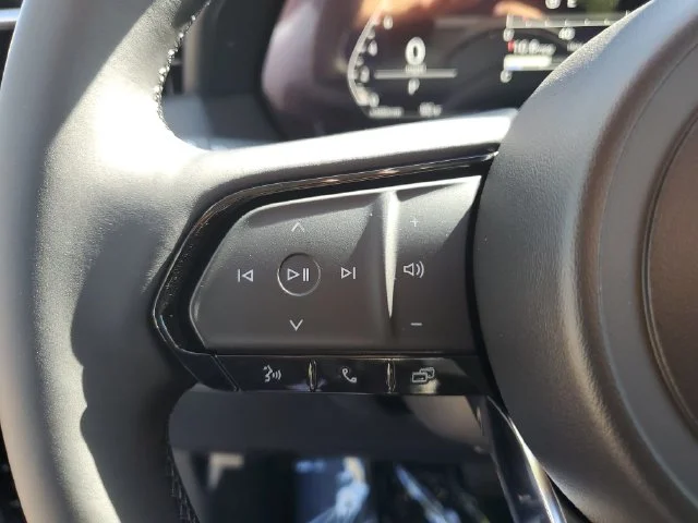 New 2026 Navy Blue Mica Mazda 2.5 S Premium AWD image 4