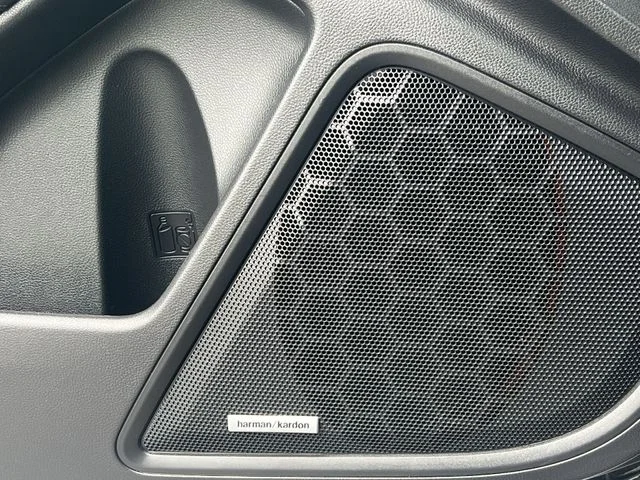 Used 2025 Black Subaru Limited image 25
