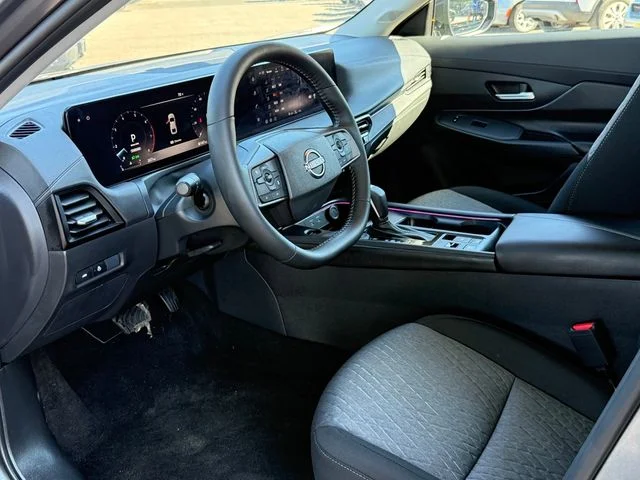 Used 2026 Gray Nissan SV image 17