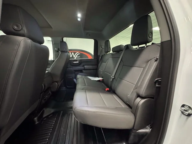 New 2026 Summit White GMC Pro image 10