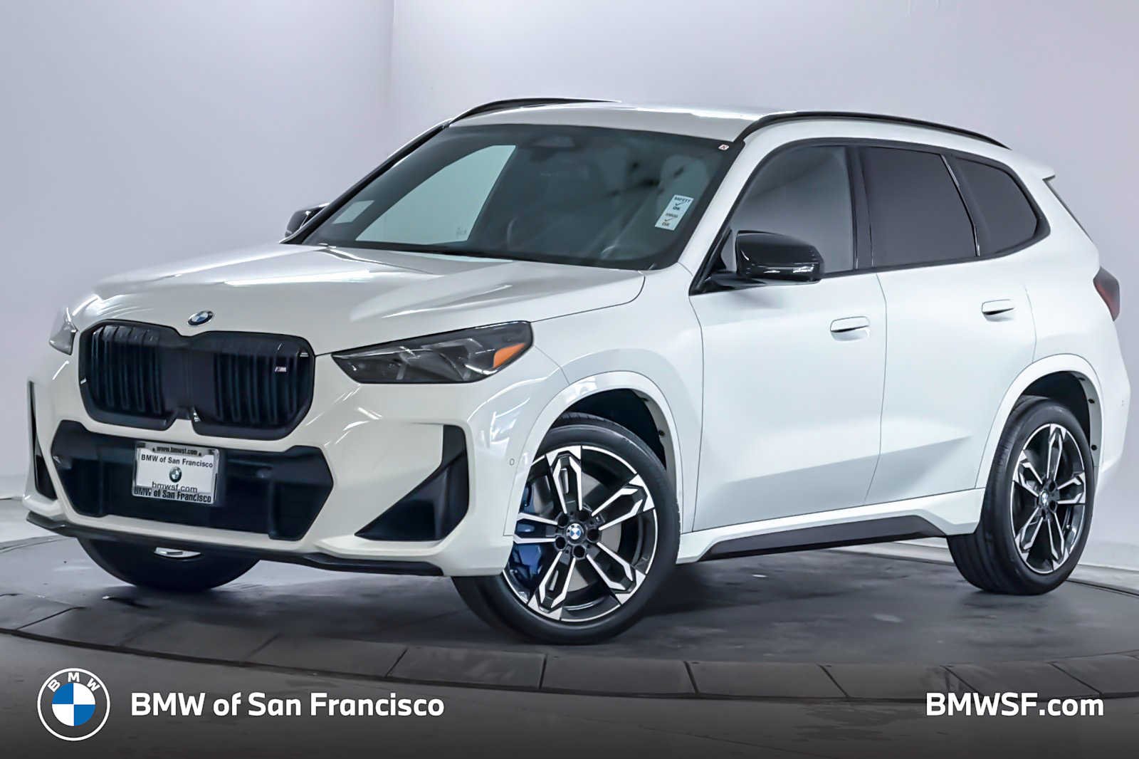 2024 BMW X1 M35i
