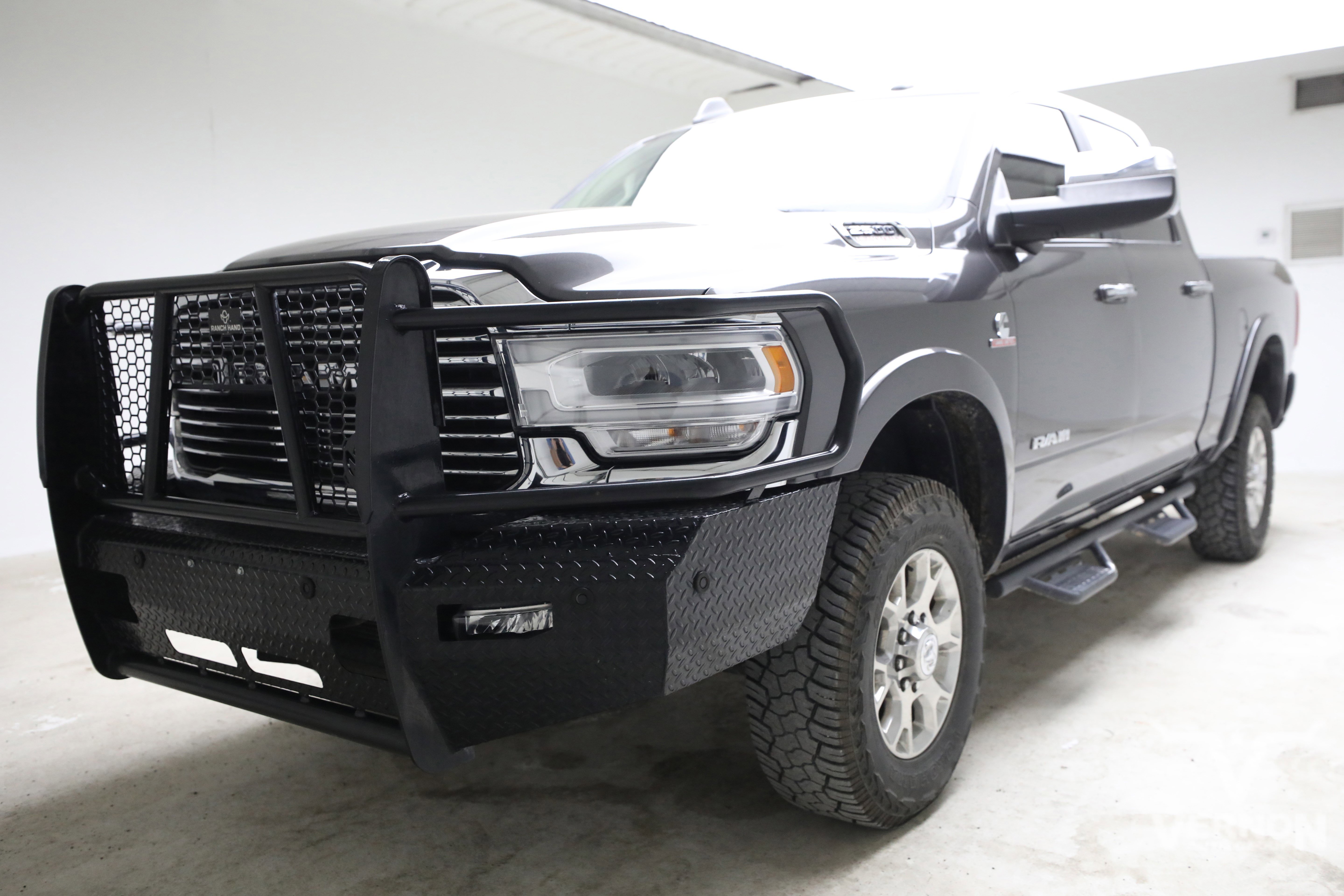 2022 RAM 2500 Laramie 4X4 Crew Cab SWB's photo