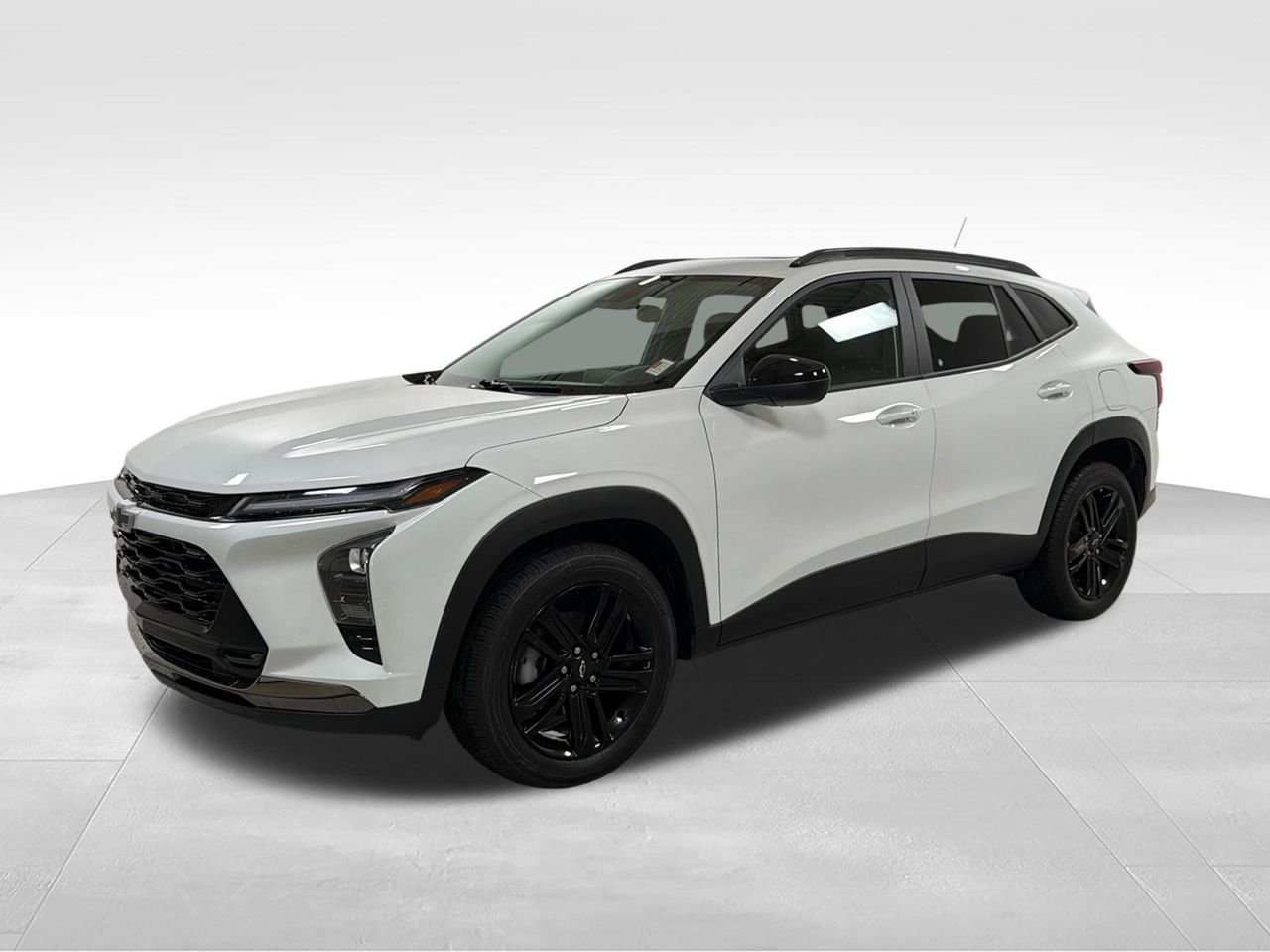 2024 Chevrolet Trax Activ's photo