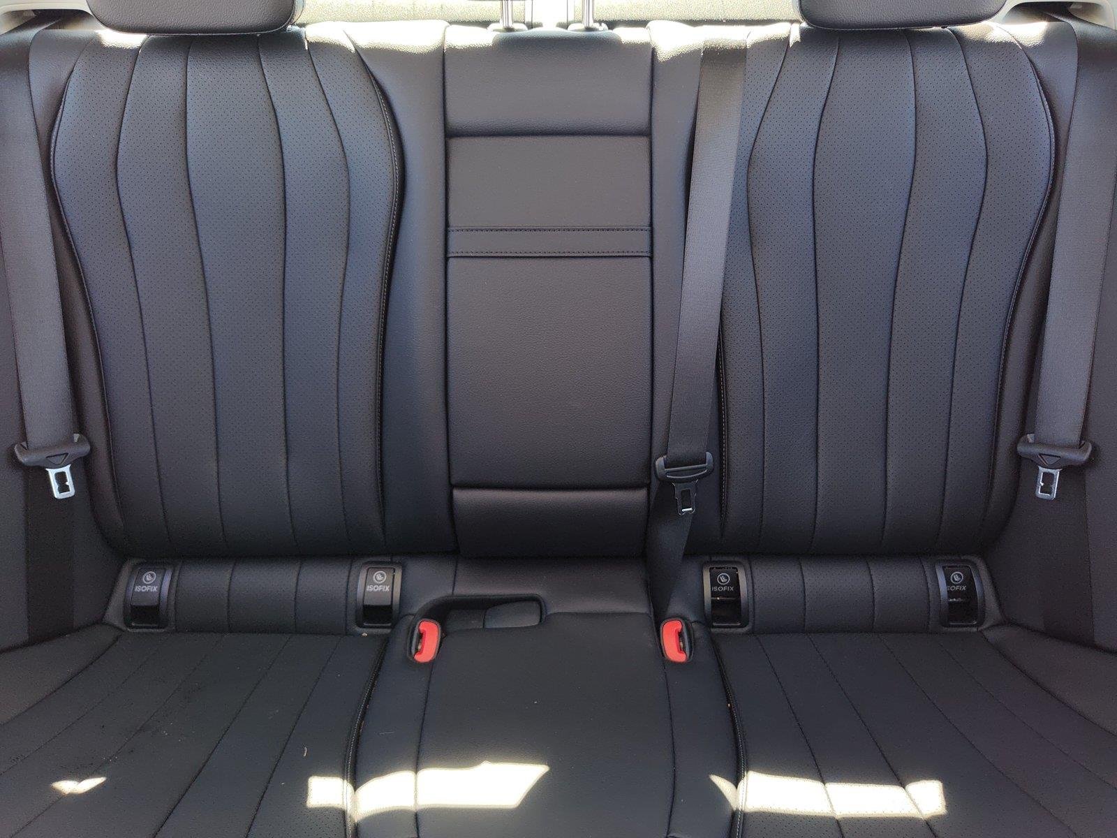 Used 2026 BLACK Mercedes-Benz E 350 image 25