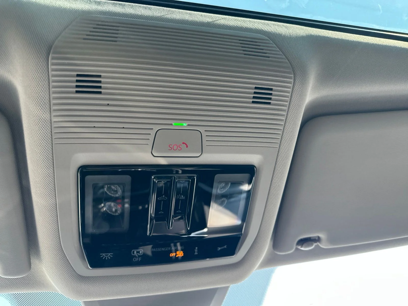 New 2026 White/off-white Volkswagen 2.0T Peak Edition image 71