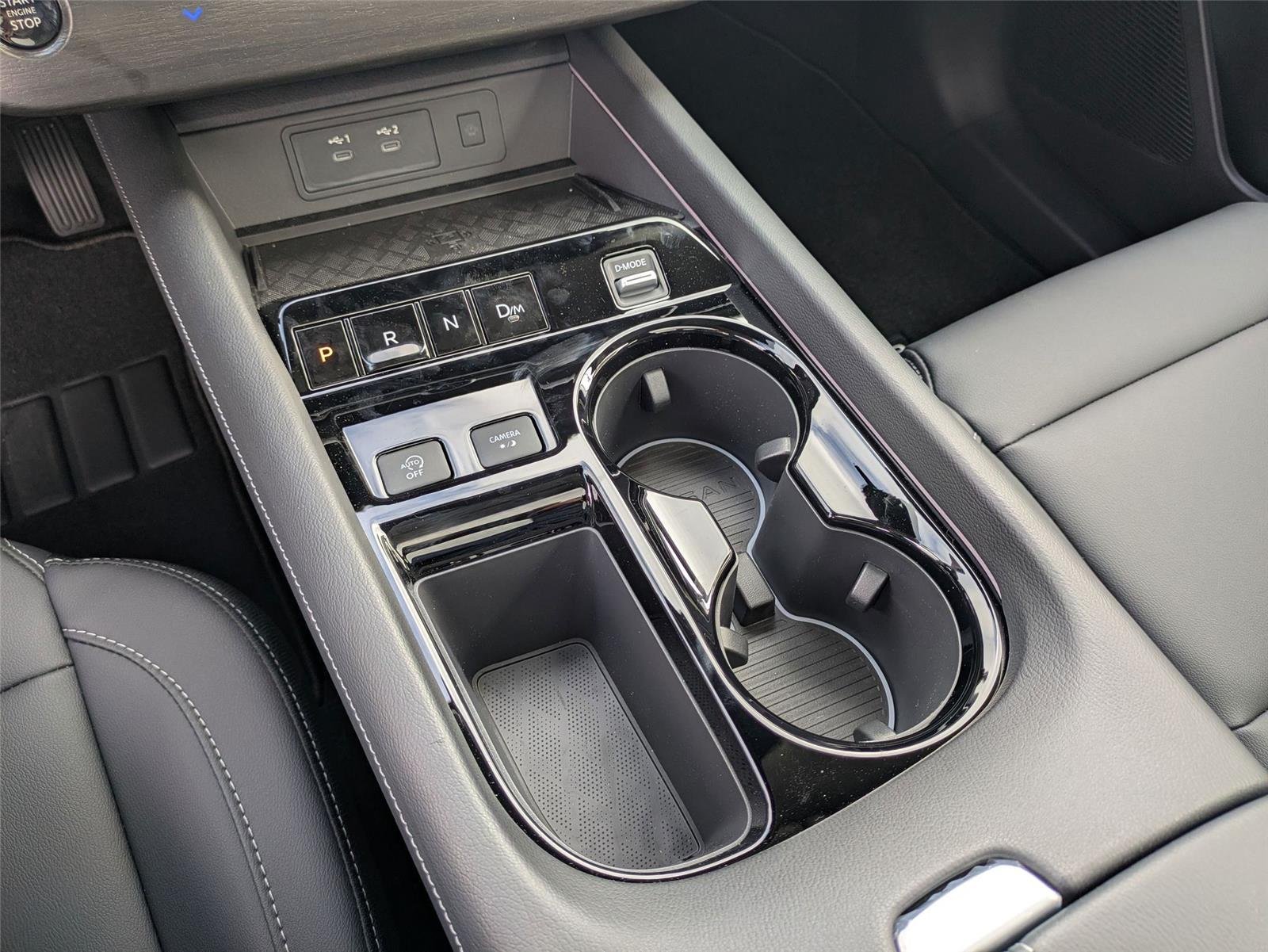 2025 Nissan Murano SL - Photo 20