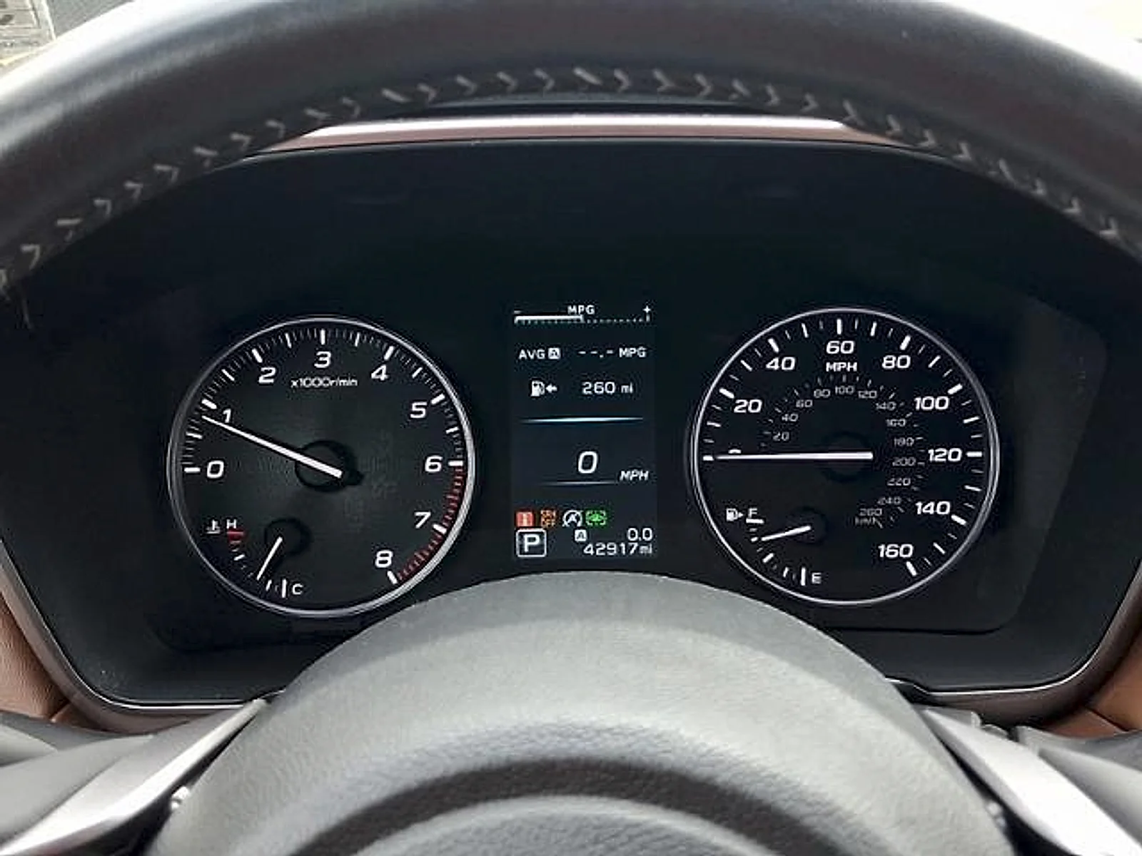 Used 2022 Magnetite Gray Metallic Subaru Touring XT image 22
