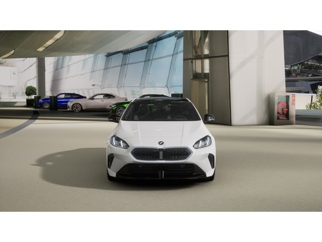 New 2026 White BMW 228 image 3