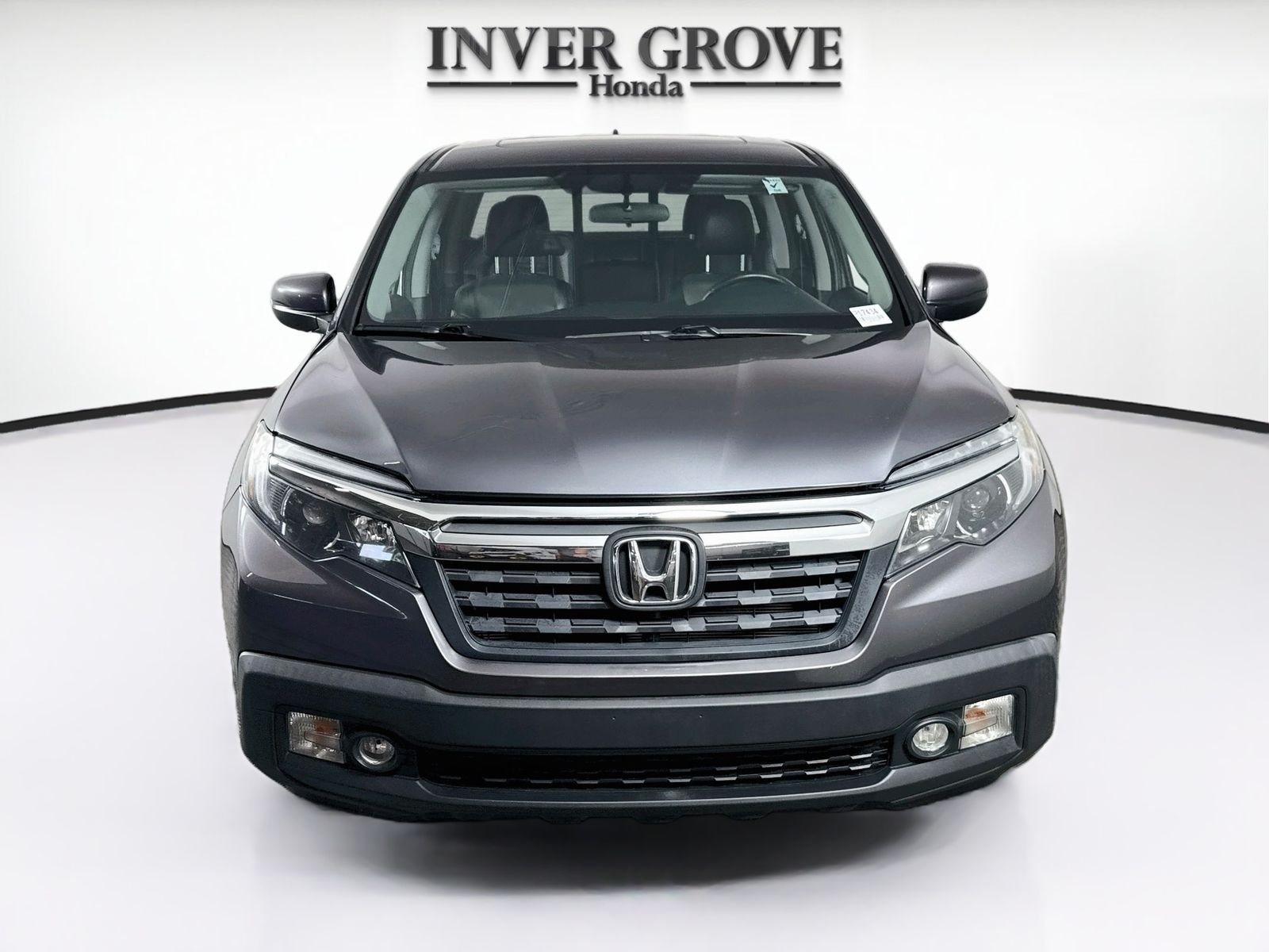 Used 2019 Honda Ridgeline RTL with VIN 5FPYK3F56KB039964 for sale in Inver Grove Heights, Minnesota