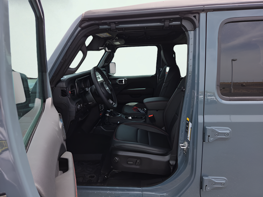 New 2026 Anvil Clear-Coat Exterior Paint Jeep Shadow Ops image 9