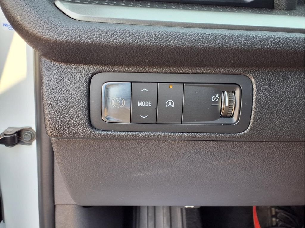 Used 2024 Summit White Chevrolet LS image 19