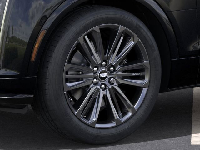 2026 Cadillac LYRIQ V - Photo 9