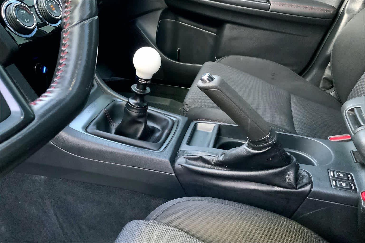 Used 2019 WR Blue Pearl Subaru Premium image 13