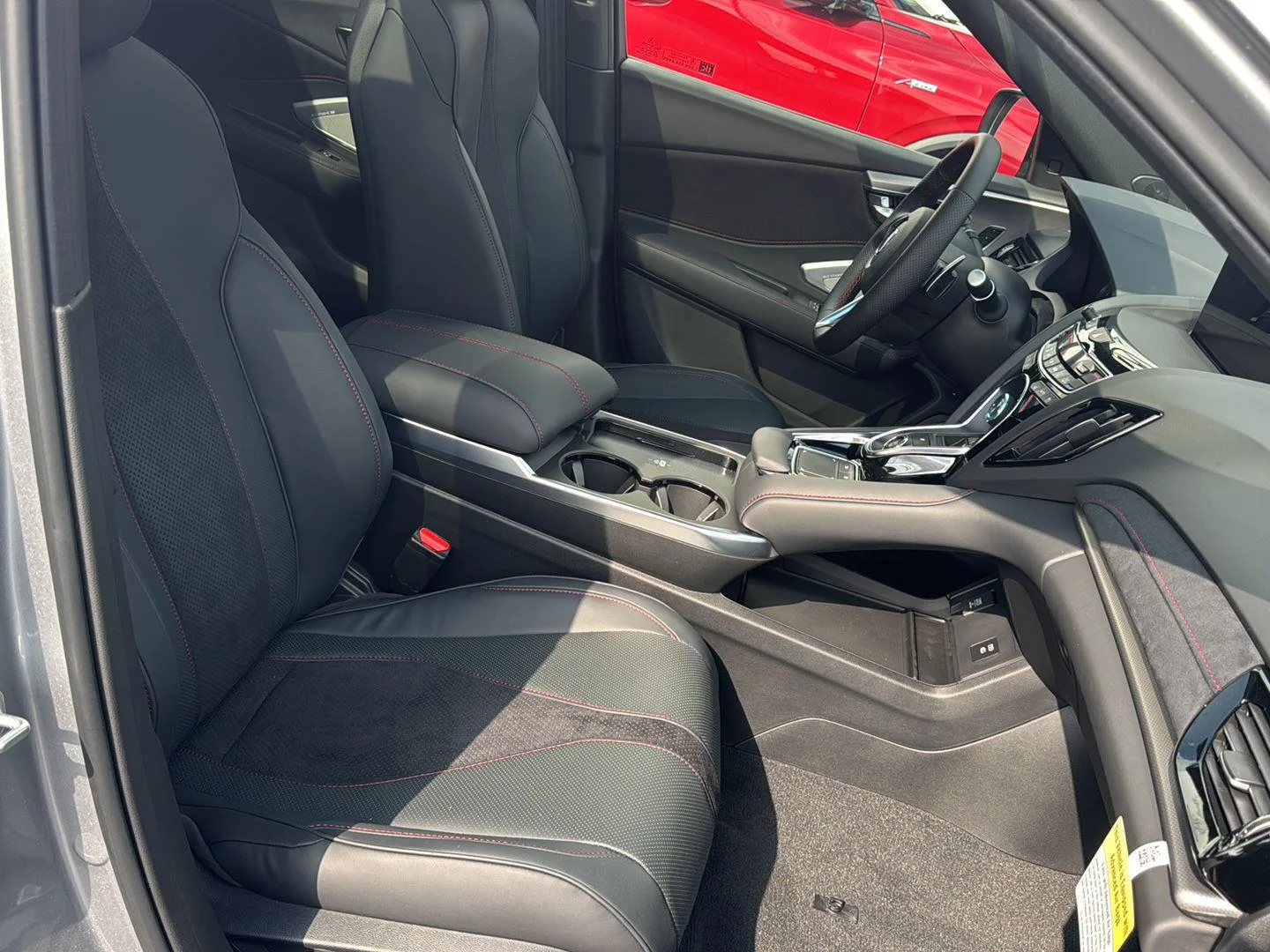2026 Acura RDX A-Spec Package - Photo 11