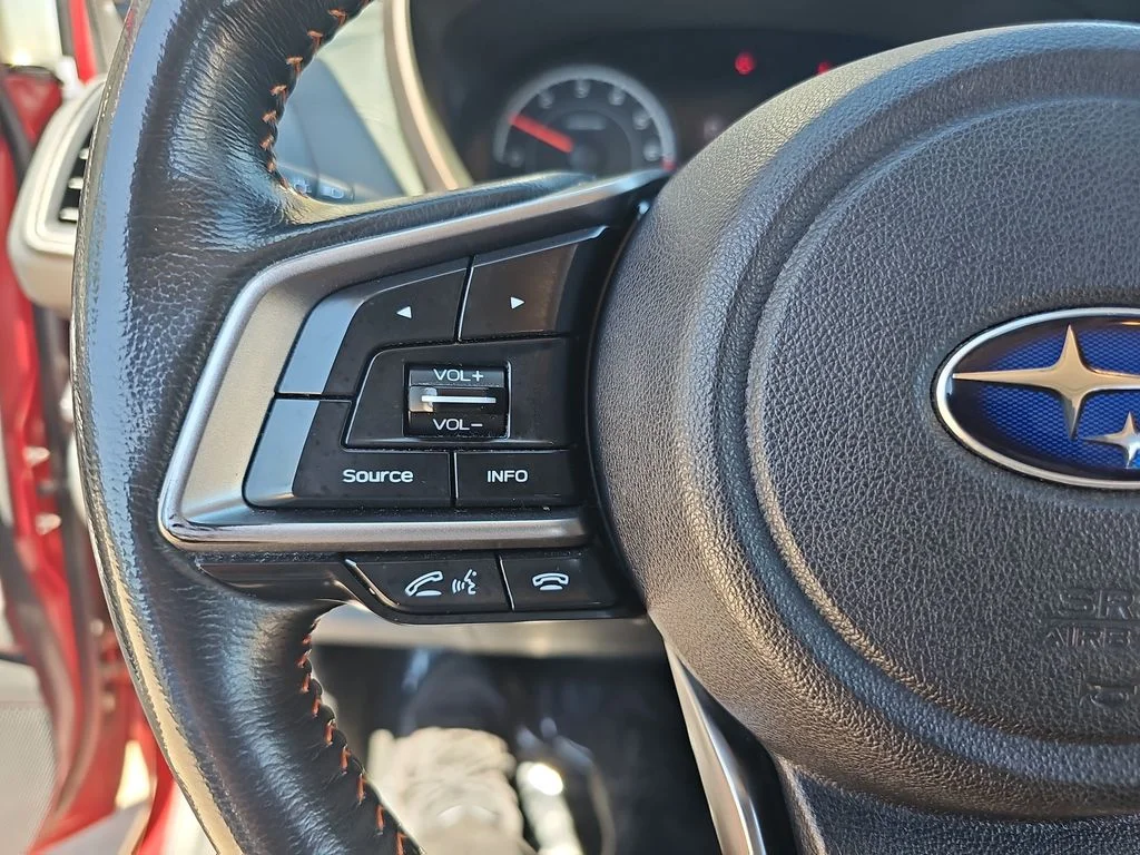 Used 2018 Red Subaru 2.0i Premium image 16