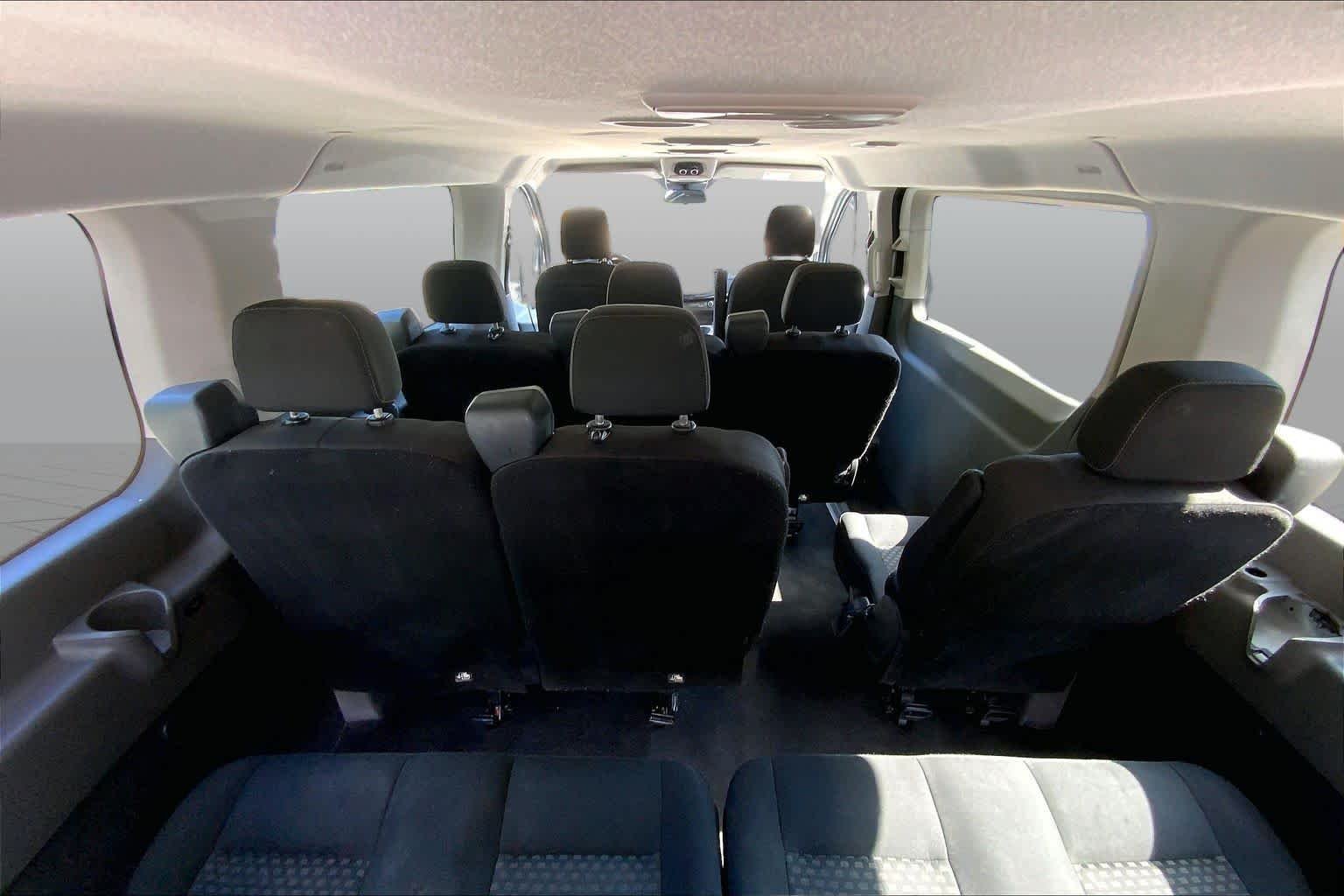 Used 2022 Oxford White Ford XLT image 22