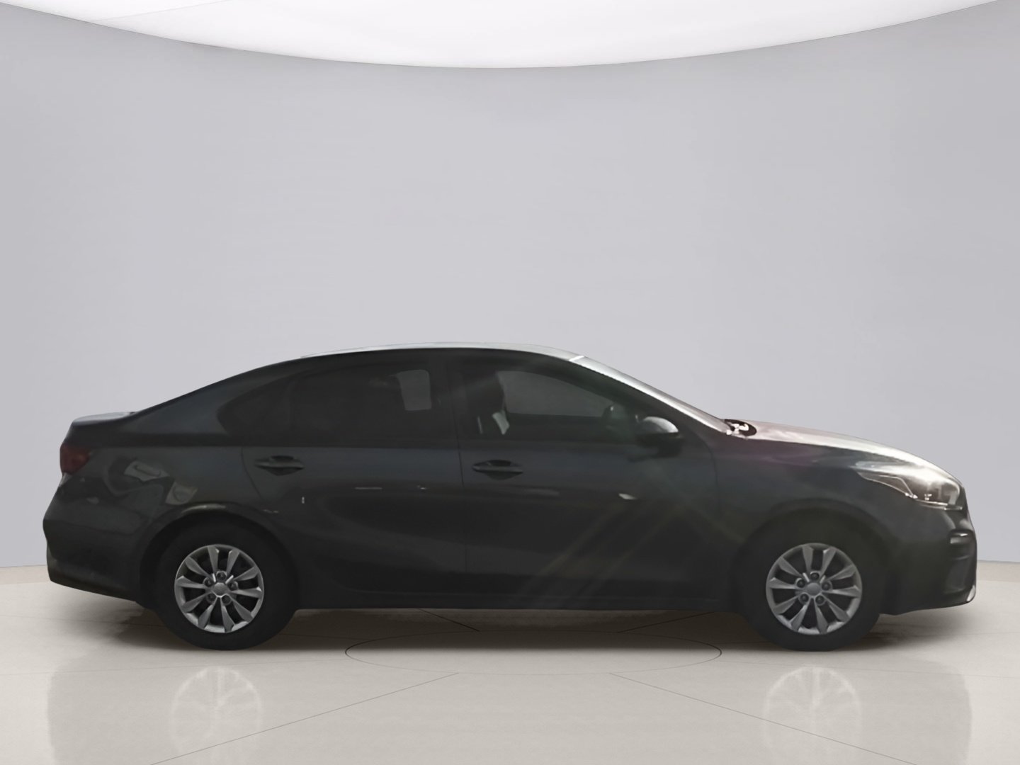 2019 Kia FORTE FE - Photo 6