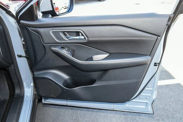 2024 Nissan Rogue Platinum - Photo 26