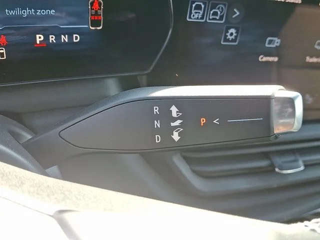 New 2026 White Chevrolet LT image 11
