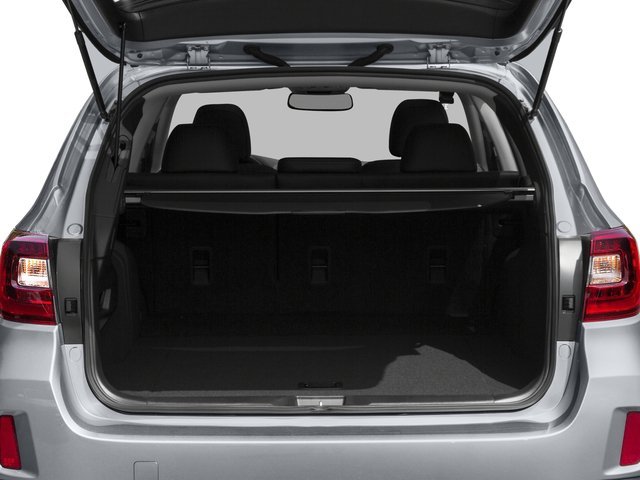Used 2016 Crystal White Pearl Subaru 2.5i Limited image 12