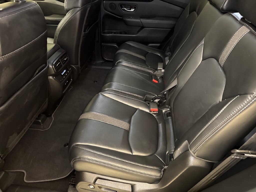 2025 Honda Pilot EX-L - Photo 52