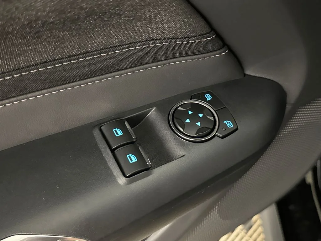 New 2026 Black Ford GT image 23