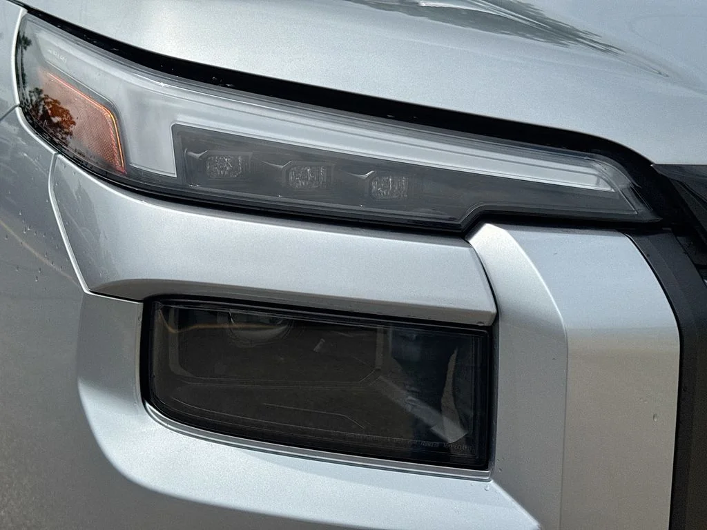 New 2026 Silver Subaru Limited image 40