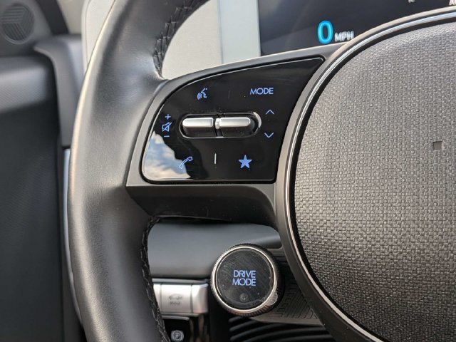 2024 Hyundai IONIQ 5 SEL - Photo 29