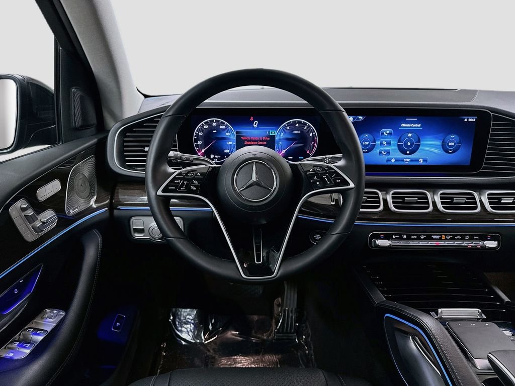 Used 2026 Black Mercedes-Benz GLE 450 image 23