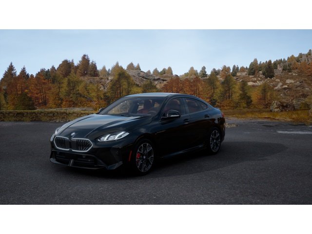 2026 BMW 2 Series 228 Gran Coupe's photo