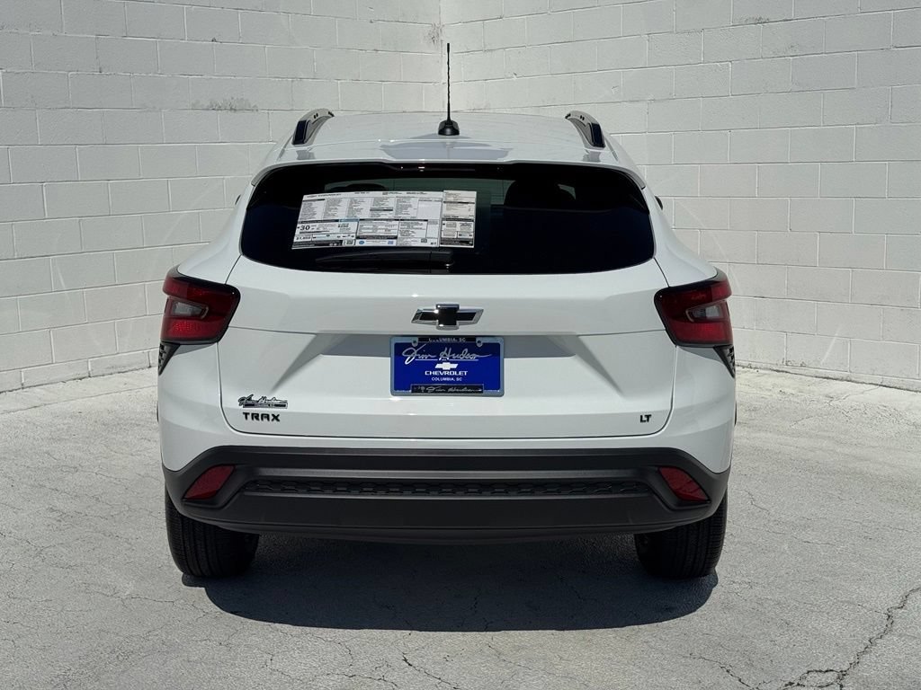 2026 Chevrolet Trax LT - Photo 11
